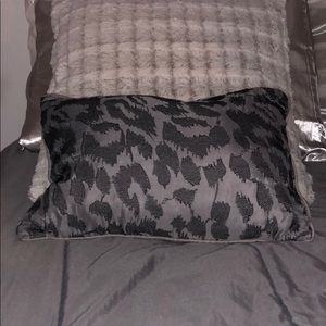 decorative pillow